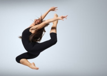 “Danza: ricominciare a vivere”