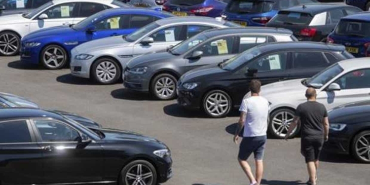 Incentivi auto: benzina, i prezzi veri delle 10 più vendute