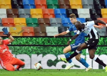 Il mister non è più un mister