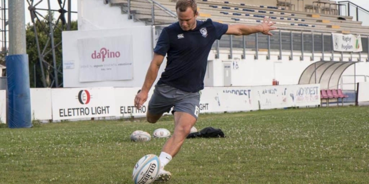 Brian Ormson riconfermato anche per la prossima stagione