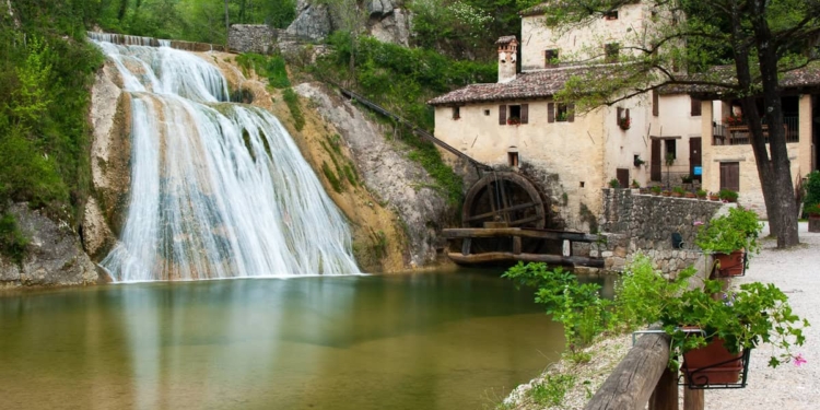 Treviso e la sua “marca”. Un viaggio da gustare
