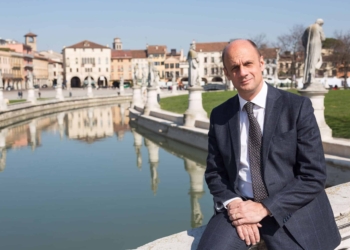 Intervista a Lorenzoni. I Veneti non hanno paura di cambiare