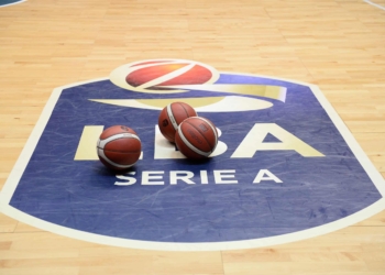 Il basket sotto scacco di un virus