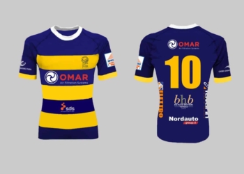 Luca Crosato torna a Villorba