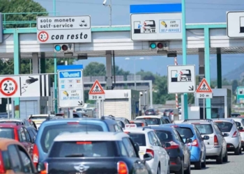 A22, sciopero dei casellanti nel weekend. Pandemia sull’asfalto