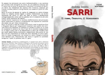 Sarri. L’uomo che lasciò la banca per una panchina