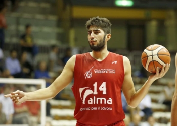 Matteo Da Ros rinnova con l’Allianz. Contratto 1+1 per lui