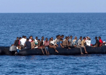 Immigrazione. Se gli immigrati diventano un altro tsunami