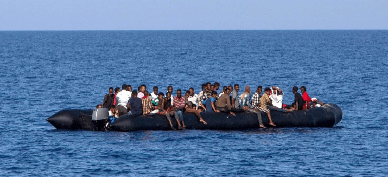 Immigrazione. Se gli immigrati diventano un altro tsunami