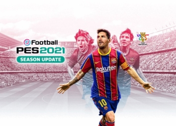 Pes 2021, Season Update: annunciata la data di uscita