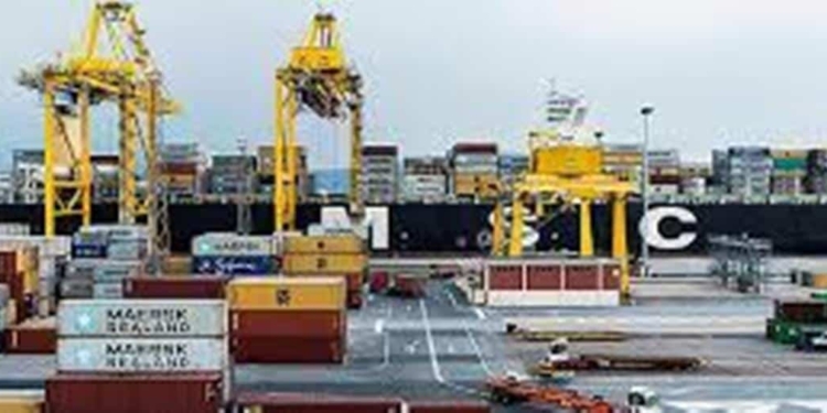 Trieste dimenticata. L’UE non l’ha inserita come Porto Franco