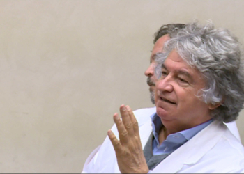 Il covid-19 passerà, siamo a buon punto