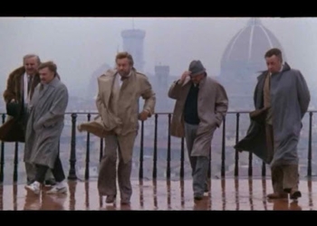 Amici miei atto II°. La seconda vita della supercazzola