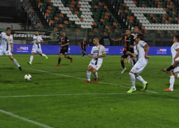 Sette sorelle per il NordEst che ha fatto gol