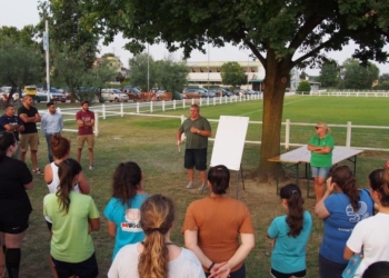 Red Panthers, Mogliano e Silea rugby: per il rugby femminile