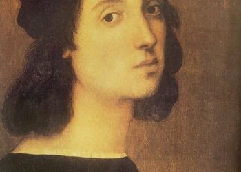 “Raffaello e il suo enigma”