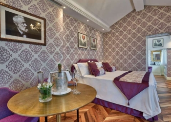 Jules Verne e Venezia ai suoi piedi