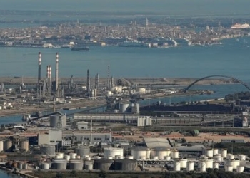 Mi candido con la lista civica Sitran