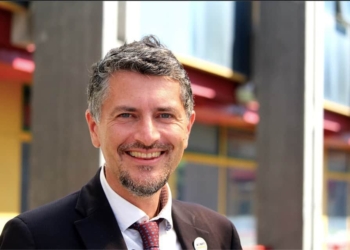 Enrico Cappelletti. Presidenza del Veneto e voglia di cambiare