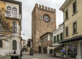 Idea Comune a Venezia. Ecco perché mi candido con