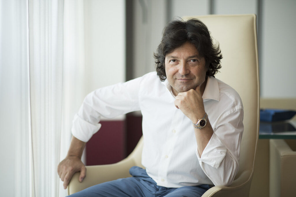 Roberto Boschetto Roberto Boschetto