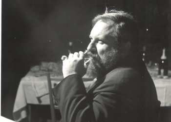 Giuseppe Bepo Maffioli. L’uomo che reinventò la cucina veneta