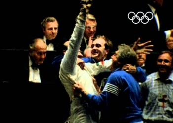 Mauro Numa, un campione senza tempo