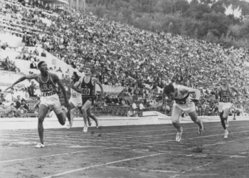 1960, per l’Italia record di 36 medaglie mai eguagliato