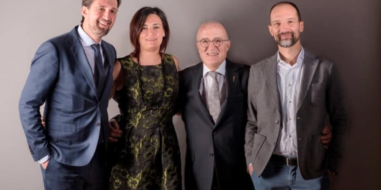 I miei primi 60 anni insieme al mio baccalà