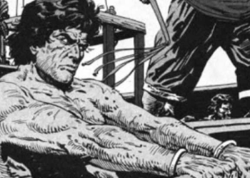 Dago: da schiavo bianco a giannizero nero