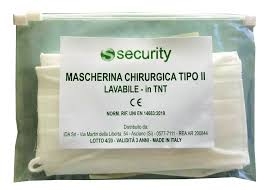 Con la mascherina c’è l’argento