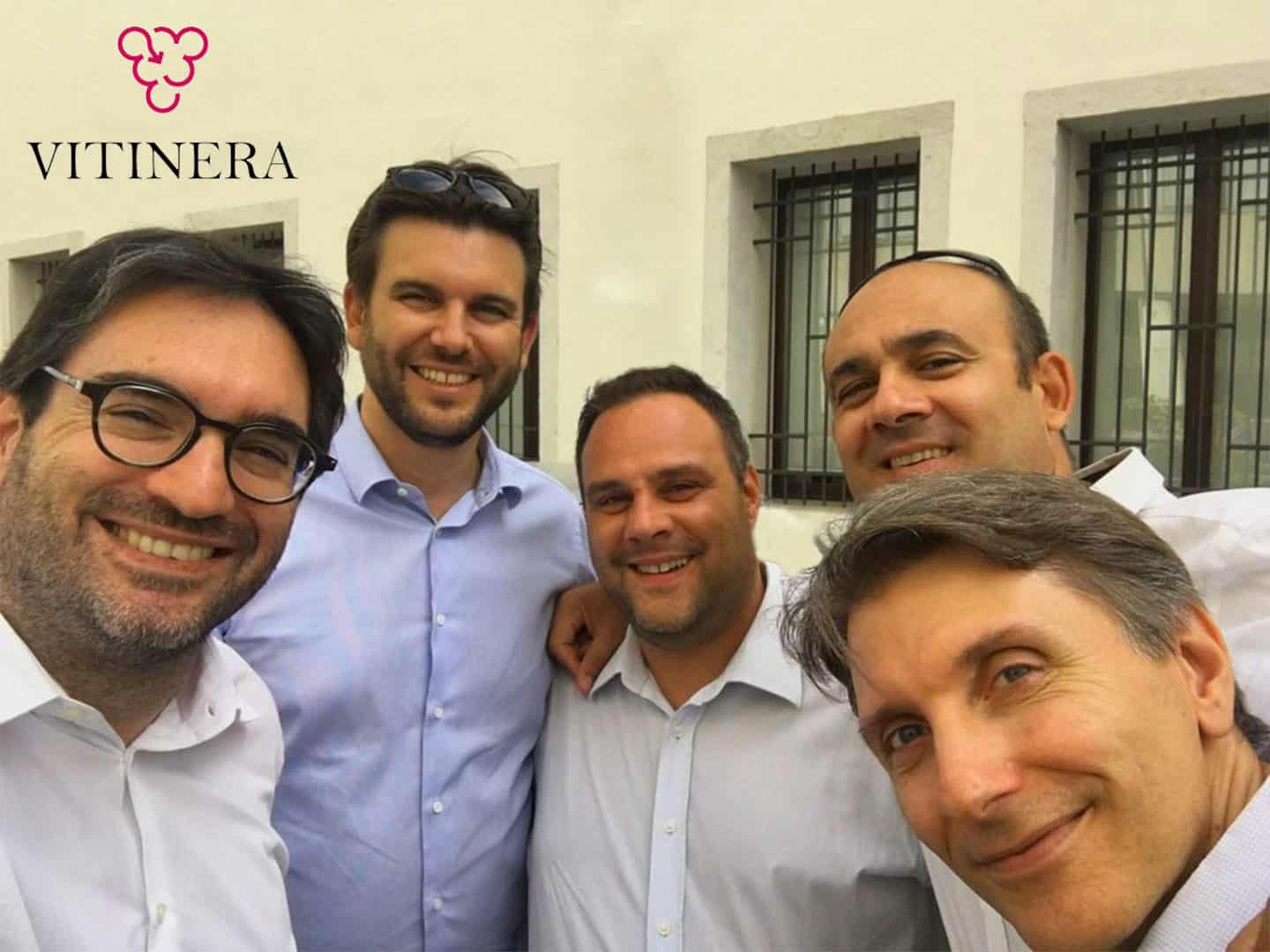 vitinera fondatori