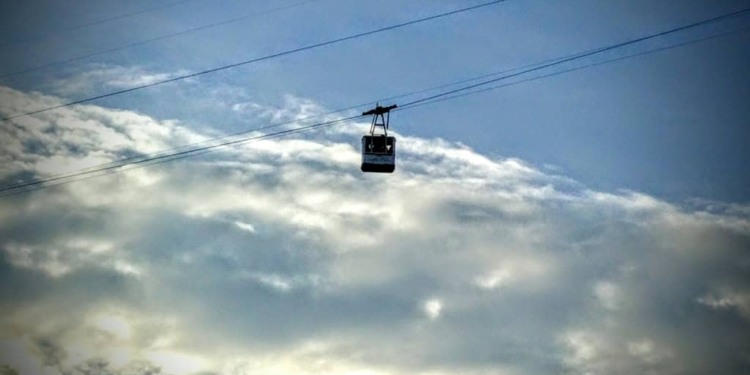 Funivia Rovereto-Folgaria, costituito il consorzio promotore