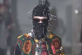 La moda ai tempi del COVID