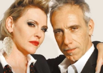 Jalisse. Quando la musica è linguaggio universale