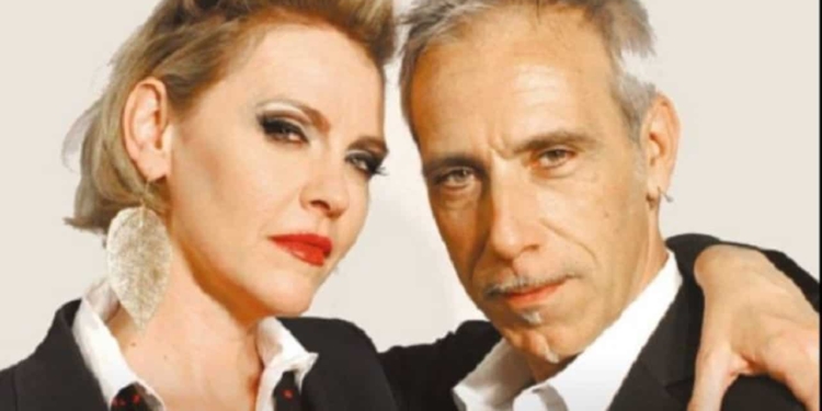 Jalisse. Quando la musica è linguaggio universale