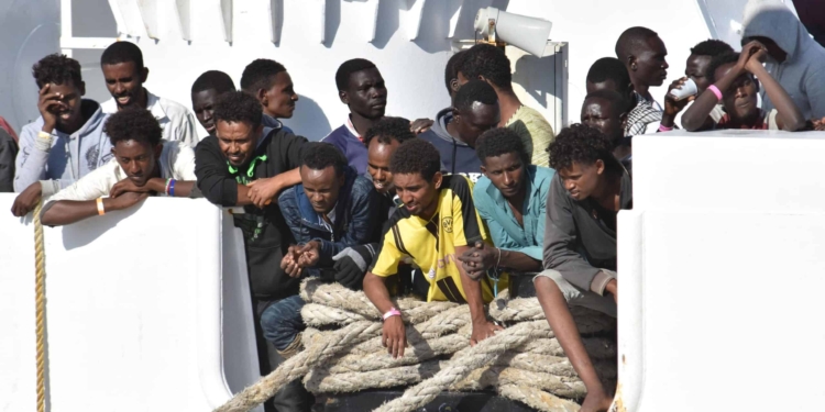 Dalla Tunisia la nuova emorragia migratoria