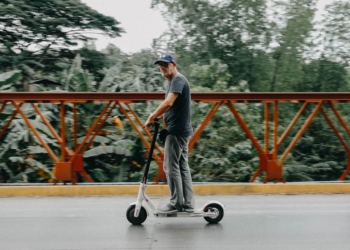 monopattini elettrici