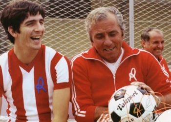 GB Fabbri l’uomo che inventò il Real Vicenza