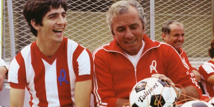 GB Fabbri l’uomo che inventò il Real Vicenza