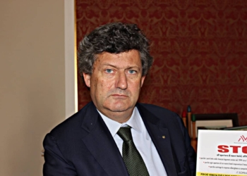 Claudio Scarpa. Vivere solo di turismo non basta