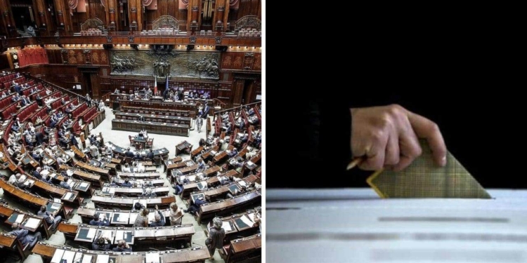 Riduzione dei Parlamentari? Le ragioni del sì e quelle del no