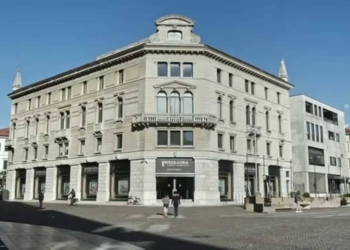 Il Crèdit Agricole FriulAdria eroga 3300 finanziamenti