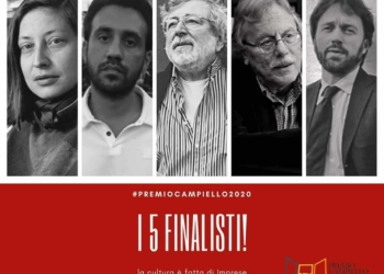 Campiello. Un premio al coraggio