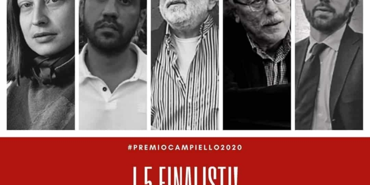 Campiello. Un premio al coraggio