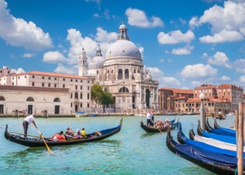 Andrea Righetti e il si a Idea Comune