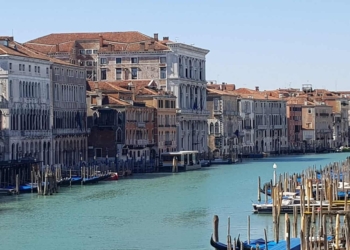 Forza Italia ripresenta la propria lista a fianco di Brugnaro