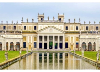 Ville Venete! Che viaggio nei sogni