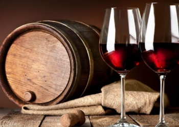 I quattro distretti vinicoli della provincia di Vicenza