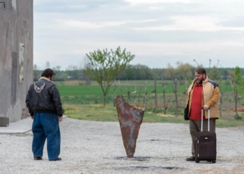 “Il grande passo” è a NordEst